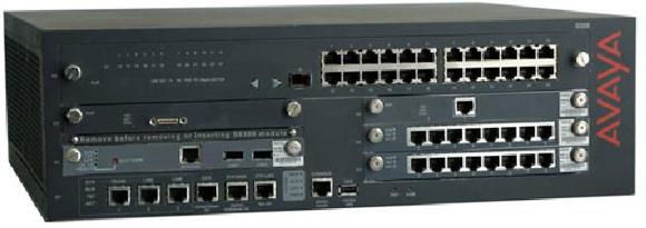 Шлюз Avaya G350